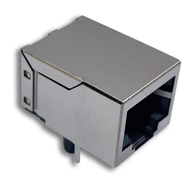 Switchcraft Inc. RAHPCRJ45AUE electronic component product image