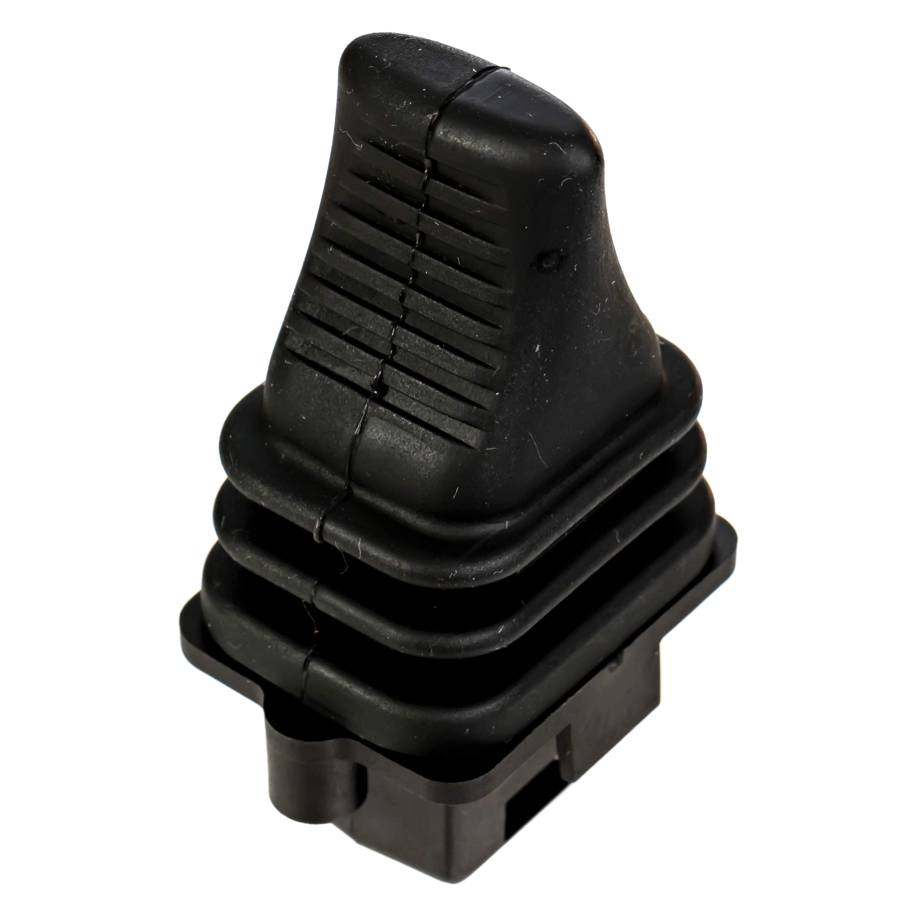 Ruffy Controls Inc. SAT-2-2-BK electronic component product image