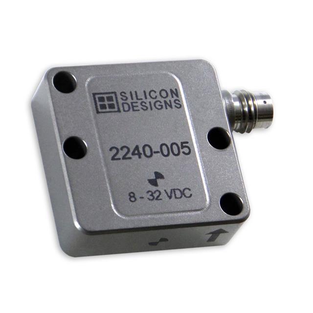 Silicon Designs 2240-005 electronic component product image