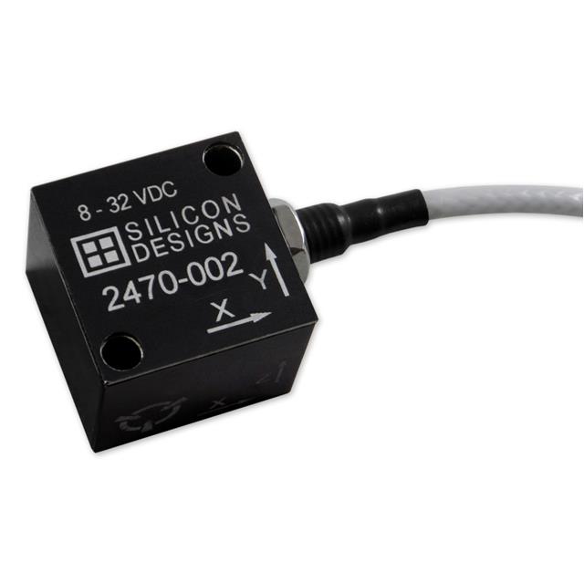 Silicon Designs 2470-002 electronic component product image
