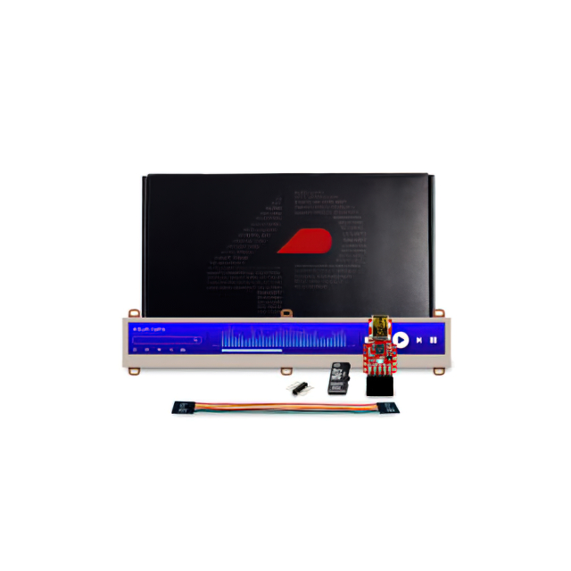 4D Systems Pty Ltd SK-104D electronic component product image