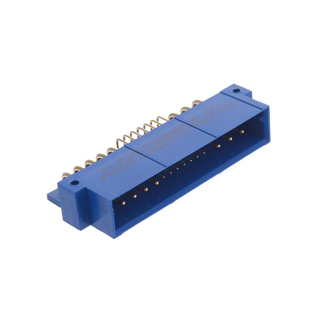Amphenol Positronic PCIM37W16M400A1/AA electronic component product image