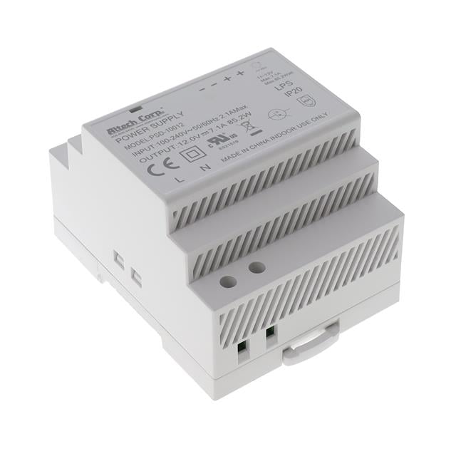 Altech Corporation PSD-10012 electronic component product image