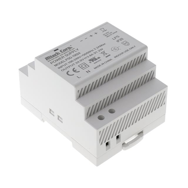Altech Corporation PSD-10024 electronic component product image