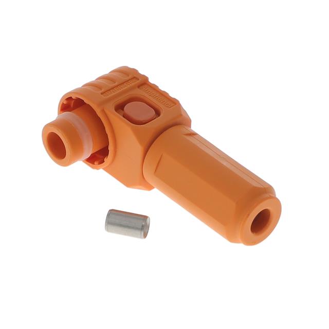 Amphenol Industrial Operations SLPHPM06BSO2 electronic component product image