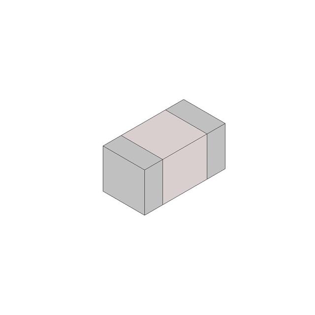 Passive Plus 0603N620FW251 electronic component product image