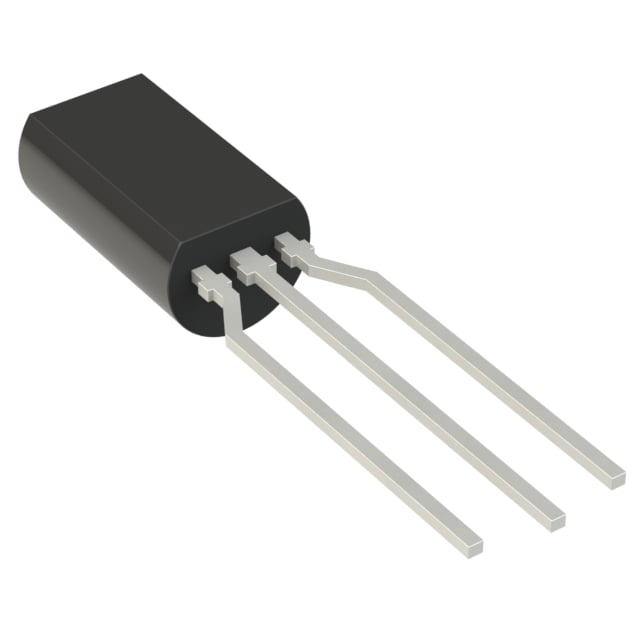 onsemi BS170RLRP electronic component product image
