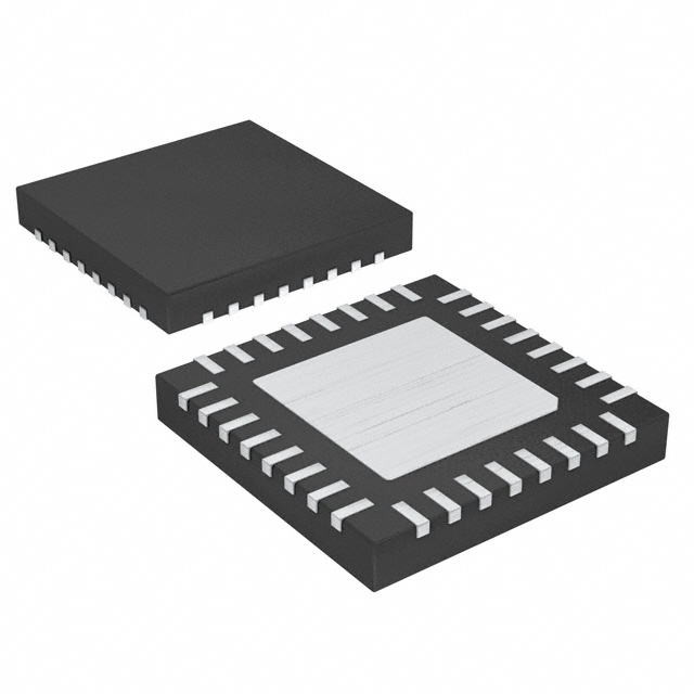 onsemi MC100EP196BMNG electronic component product image