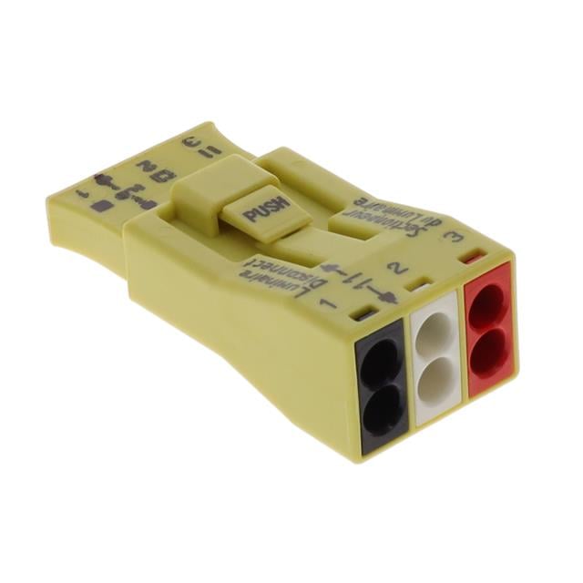 WAGO Corporation 873-903/VE00-0500 electronic component product image