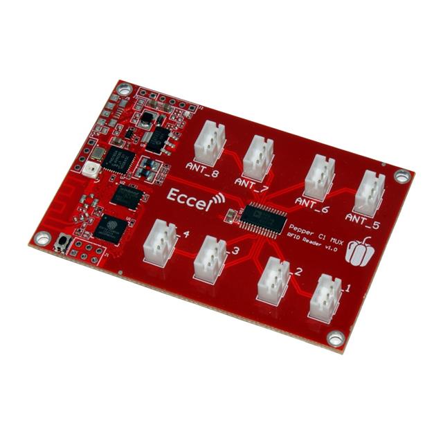 Eccel Technology Limited 000461 electronic component product image