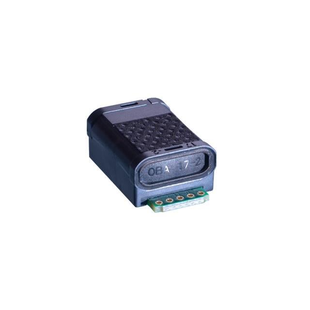 Senseair 009-4-0001 electronic component product image