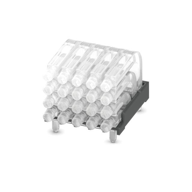 Phoenix Contact 1071318 electronic component product image