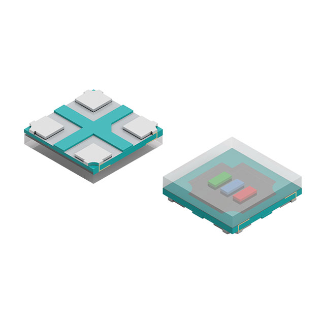 Würth Elektronik 150044M155220 electronic component product image