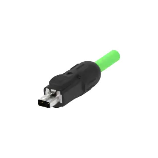TE Connectivity AMP Connectors 2364150-1 electronic component product image