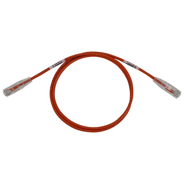Cabling123 C71-1068-OR5 electronic component product image