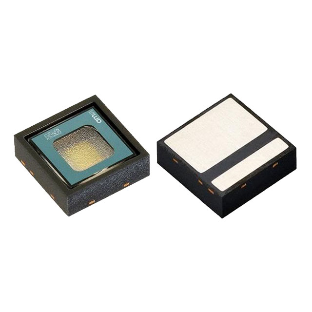ams-OSRAM USA INC. EGA2000-850-W (500 PCS/REEL PACKING) electronic component product image