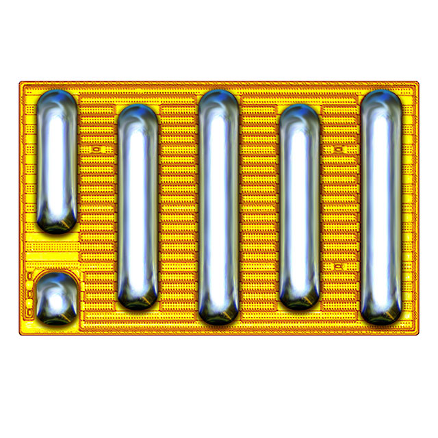 EPC EPC2204A electronic component product image