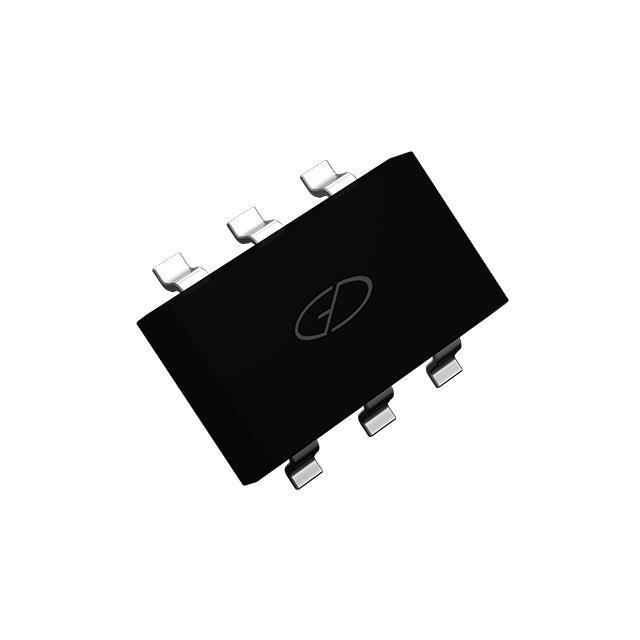 Good-Ark Semiconductor SSF2220Y electronic component product image
