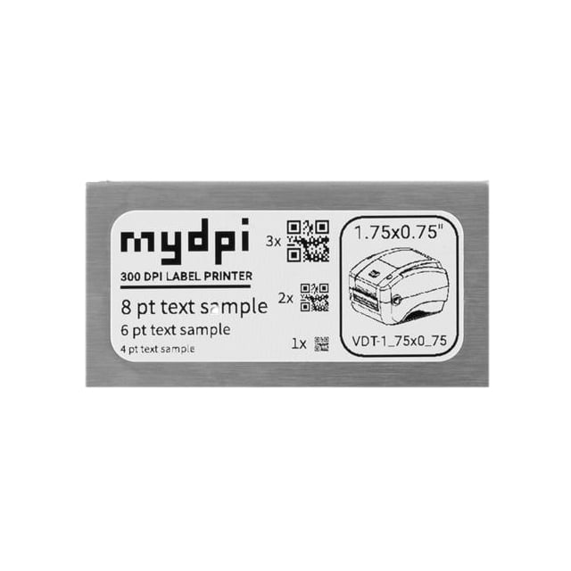 mydpi VDT-1_75X0_75 electronic component product image