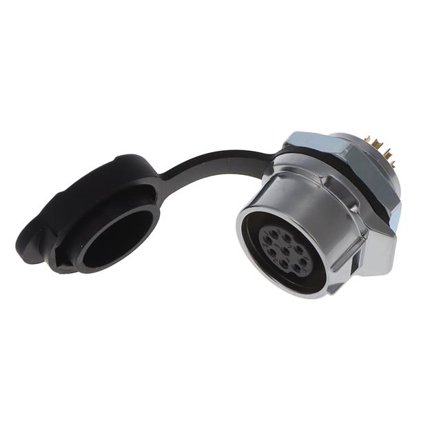 Amphenol ICC (Commercial Products) MRDBF09L13000 electronic component product image