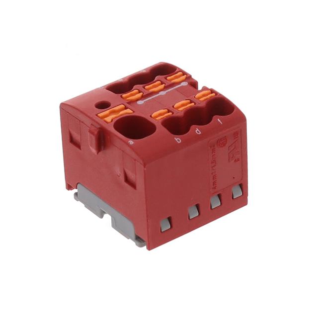 Phoenix Contact 1047468 electronic component product image