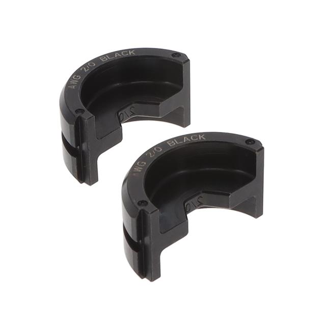 Panduit Corp CD22-2/0 electronic component product image