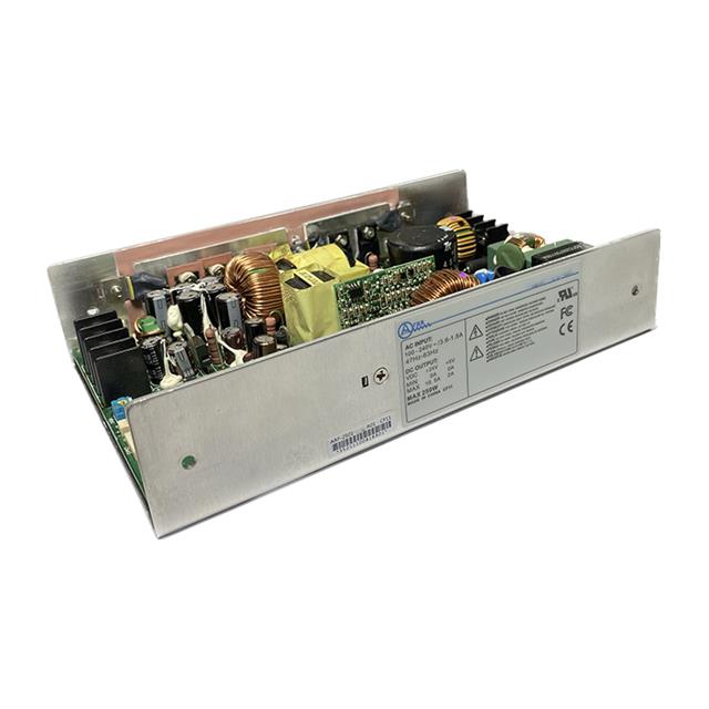 Aras Power Technologies ARF-2501-10 electronic component product image