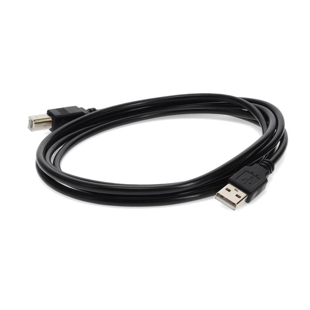 Amphenol ProLabs USBEXTAB10-C-5PK electronic component product image