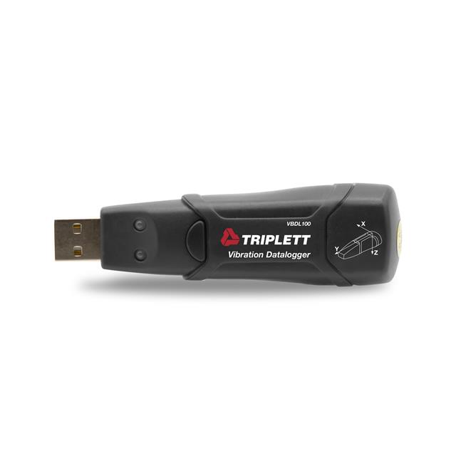Triplett Test Equipment and Tools VBDL100 electronic component product image