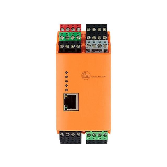 ifm efector, inc. VSE100 electronic component product image