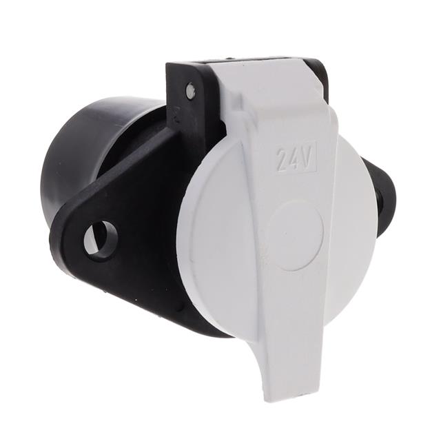 Littelfuse/Commercial Vehicle Products 00586198 electronic component product image