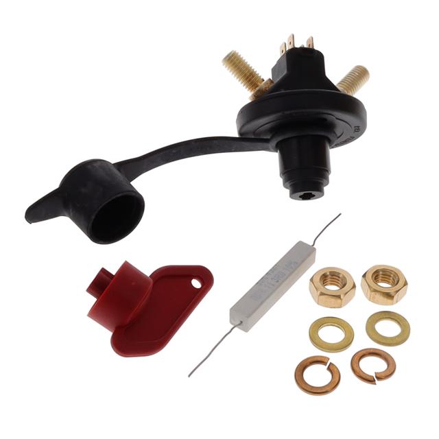 Menbers 08080400 electronic component product image