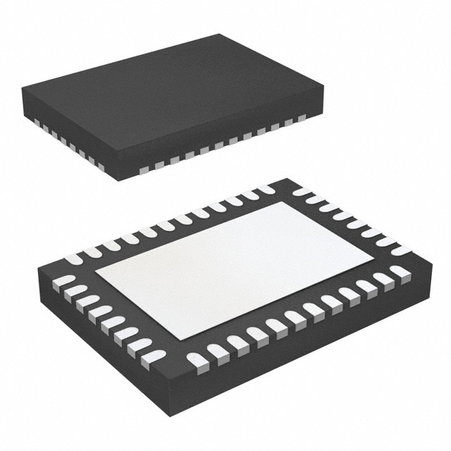 onsemi AXM0F343-64-1-TX40 electronic component product image