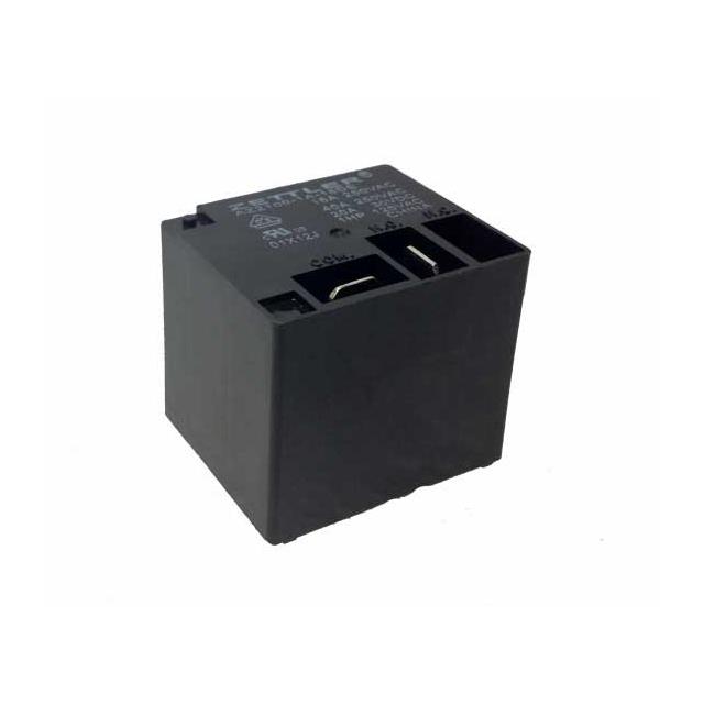American Zettler AZ2100-1AE-12DEF electronic component product image