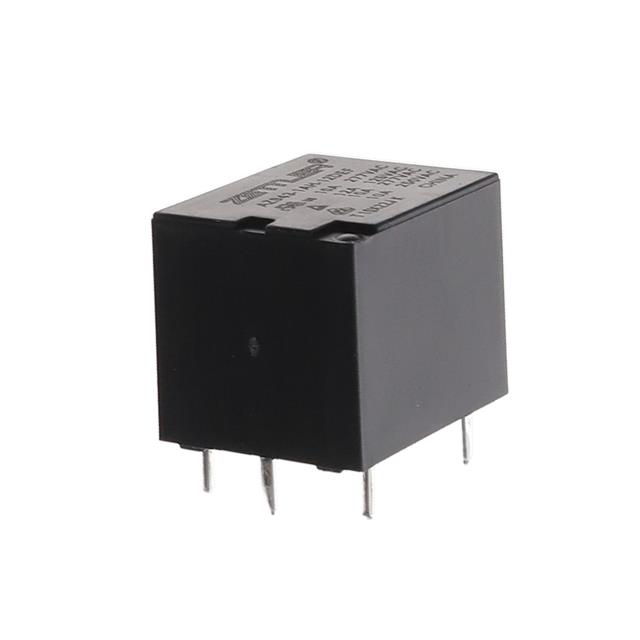 American Zettler AZ943-1AH-12DEF electronic component product image