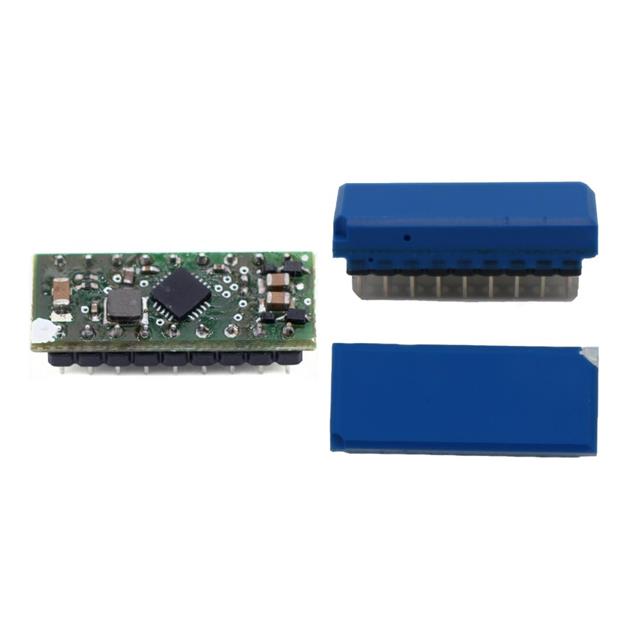 Bartels Mikrotechnik GmbH mp-Lowdriver electronic component product image