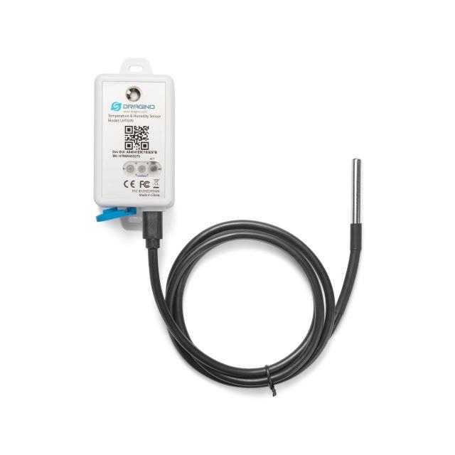 Dragino LHT65N-NE117-US915 electronic component product image