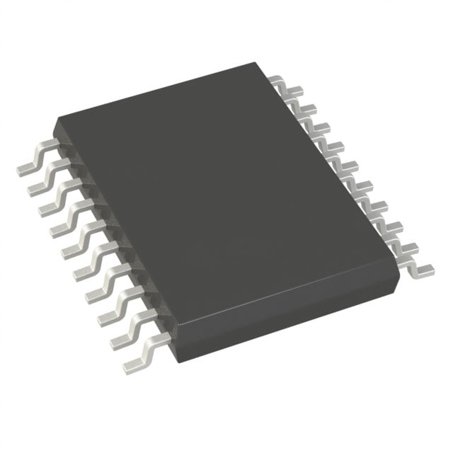 Analog Devices Inc. LT3579EFE-1 electronic component product image