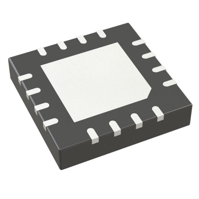 Analog Devices Inc. AD7873ACPZ-REEL7 electronic component product image