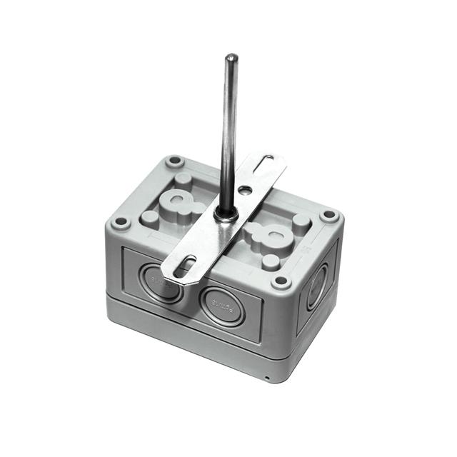 Automation Components, Inc. A/TT1K-RA-18"-4-4X electronic component product image