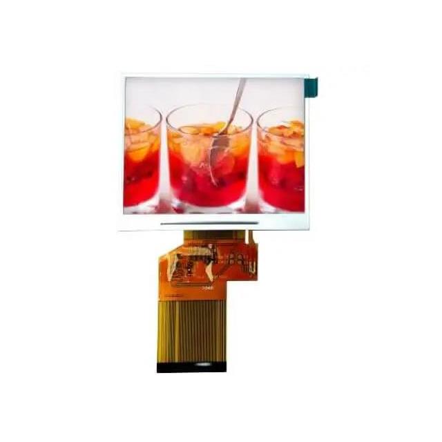 Orient Display AFK320240B0-3.5N12NTH electronic component product image