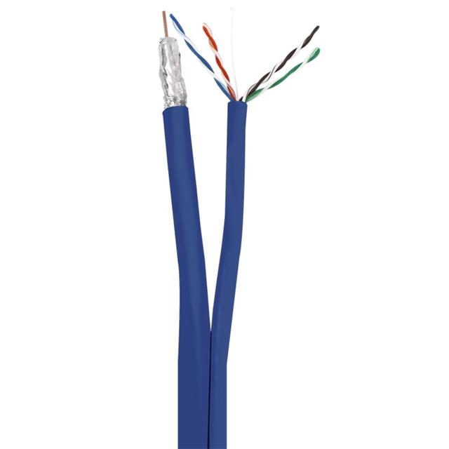CompuCablePlusUSA BW-L6URG6-500 electronic component product image
