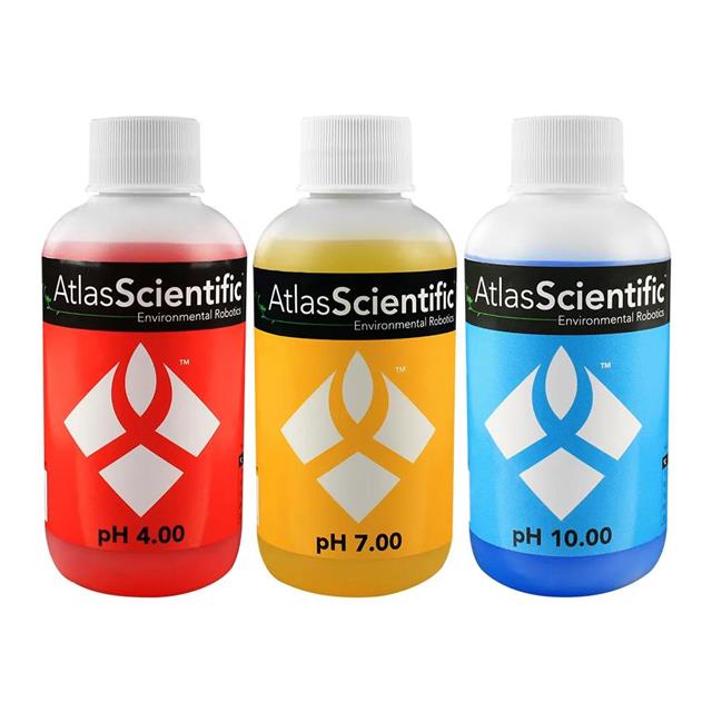 Atlas Scientific C-PH-4-7-10 electronic component product image