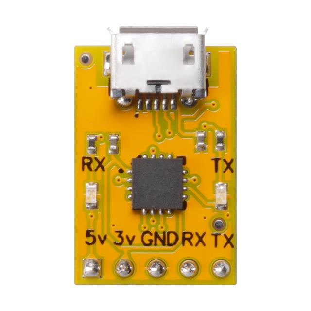 Atlas Scientific COM-104 electronic component product image