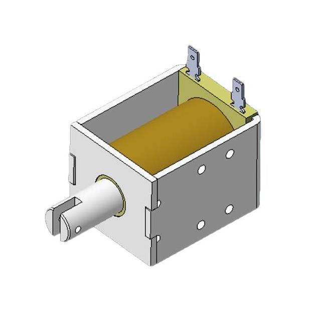 Delta Electronics DSOL-1351-05E electronic component product image