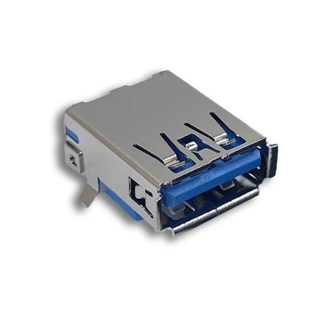 Switchcraft Inc. RAHPCUA30E electronic component product image