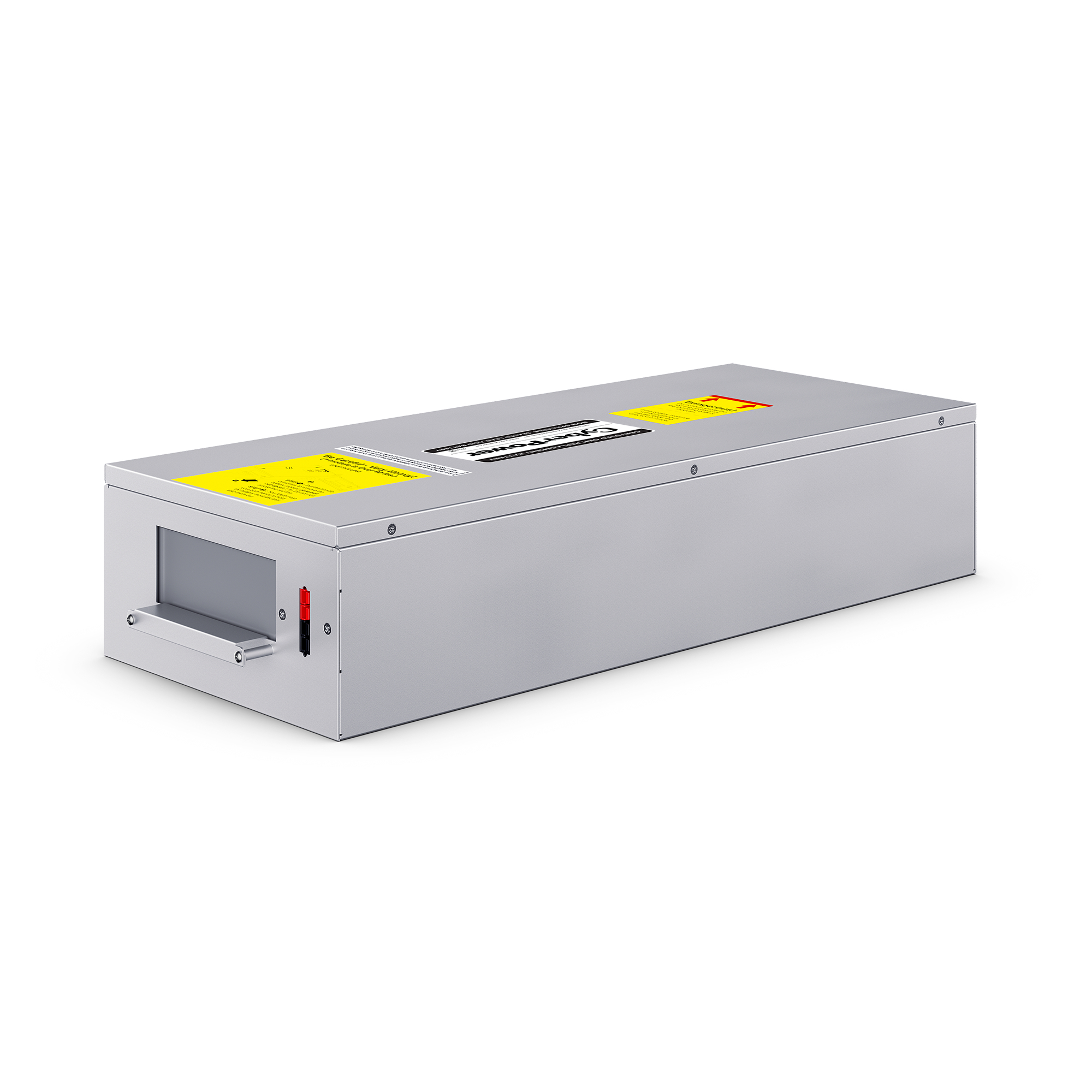 Cyber Power Systems (USA) Inc. RB1270X10 electronic component product image