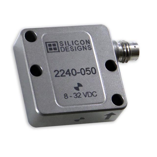 Silicon Designs 2240-050 electronic component product image