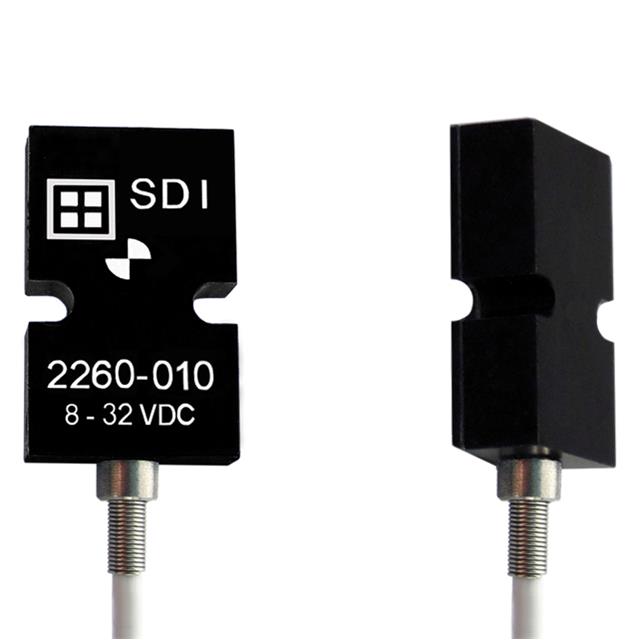 Silicon Designs 2260-010 electronic component product image