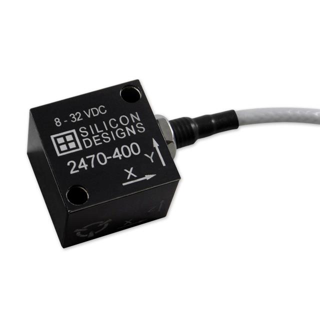 Silicon Designs 2470-400 electronic component product image